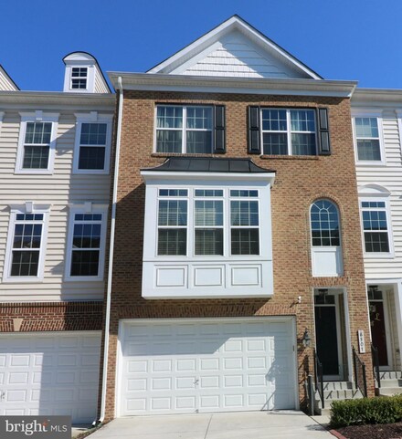 8307 Gibbs Way, Landover, MD 20785