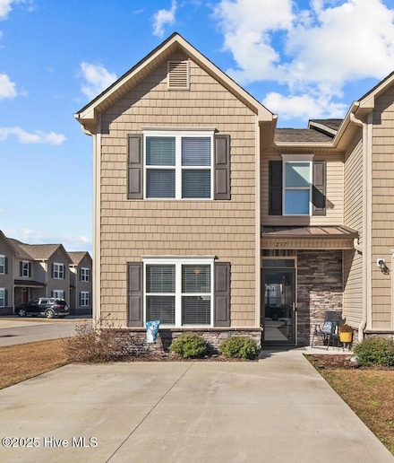 237 Boyington Place Rd, Midway Park, NC 28544