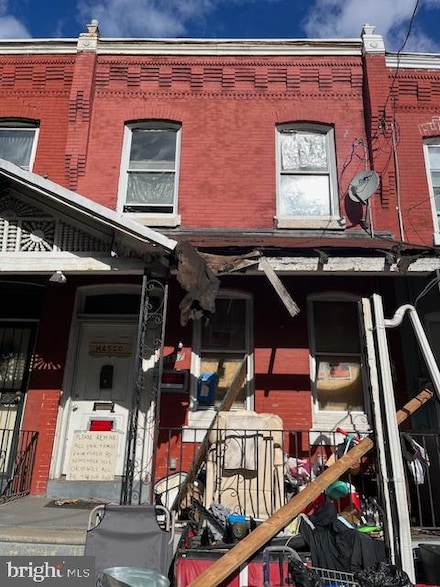 3837 Brown St, Philadelphia, PA 19104
