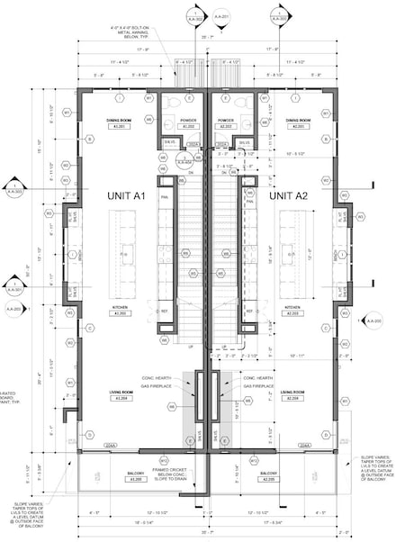 TBD Winter Park Ln Unit A1, Angel Fire, NM 87710