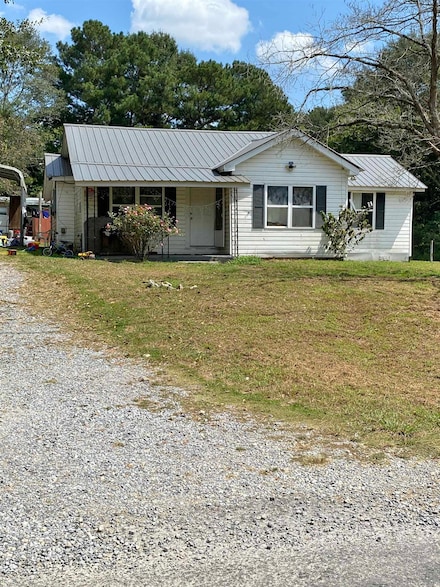 3950 Black Rd, Blountsville, AL 35031