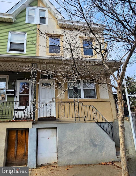947 Ohio Ave, Ewing, NJ 08638