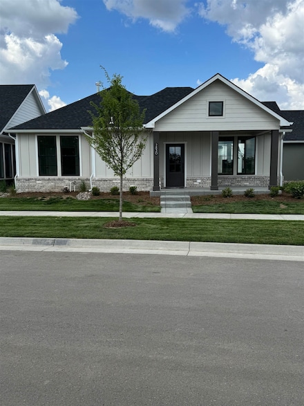 2830 W Shearwater, Wichita, KS 67204