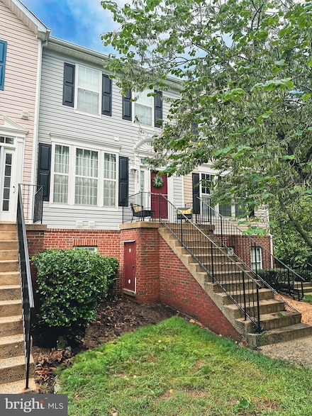 8656 Aspen Grove Ct, Odenton, MD 21113
