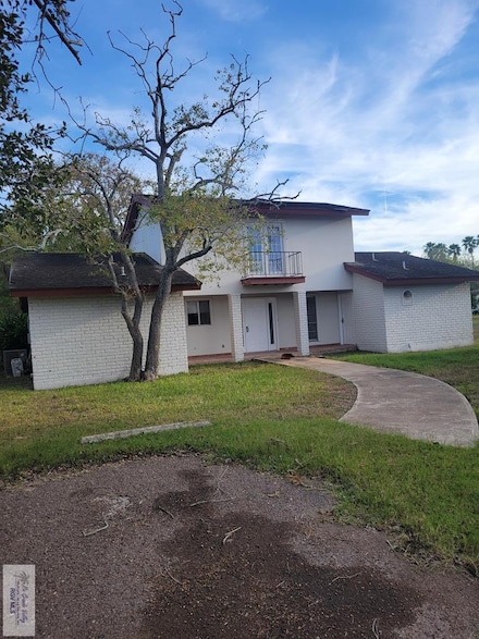 213 Balboa Rd Unit 403 S. Sec. 4, Rancho Viejo, TX 78575