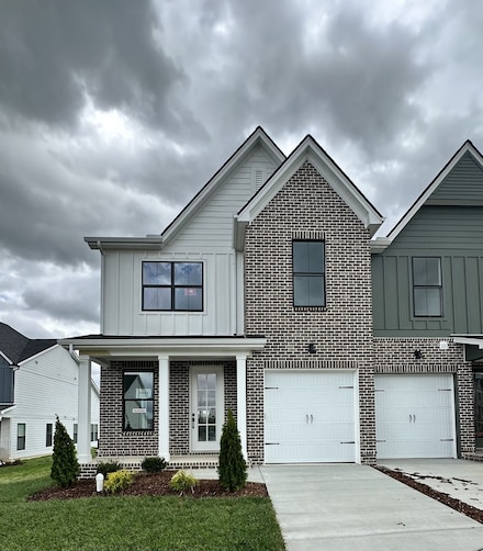 3544 Burgate Trail, Thompson's Station, TN 37179
