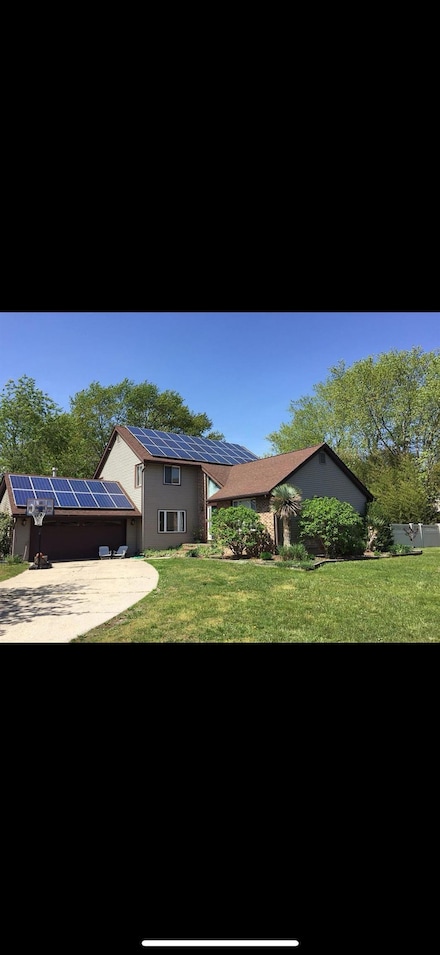 5 Lakeview Dr W, Egg Harbor Township, NJ 08234