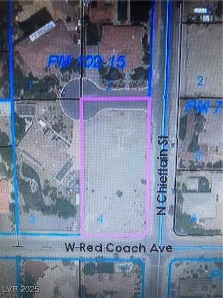 0 N Chieftain St, Las Vegas, NV 89149
