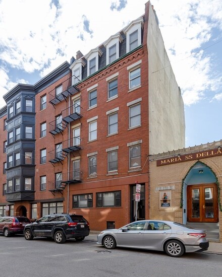 5 Battery St, Boston, MA 02109