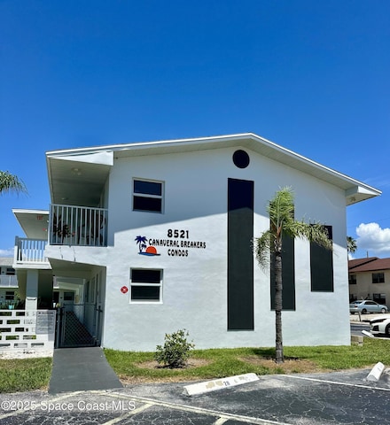 8521 Canaveral Blvd Unit 7, Cape Canaveral, FL 32920