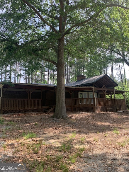 3255 Flat Shoals Rd SW, Conyers, GA 30094
