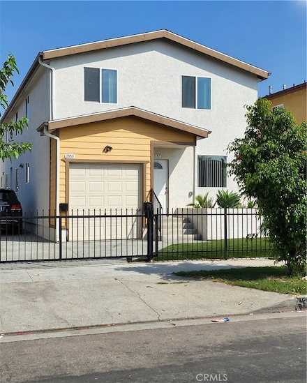 1351 W 58th St, Los Angeles, CA 90037