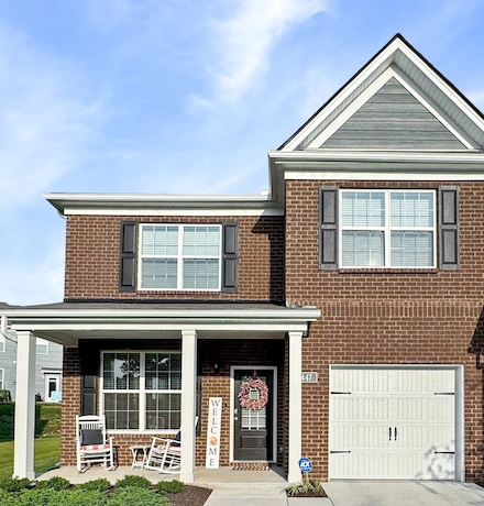 447 Augustine Dr, Lebanon, TN 37087