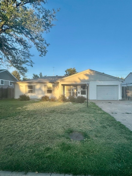 803 Harrison Ave, Goodland, KS 67735