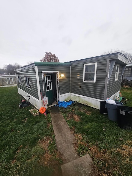 723 W Lima St Unit 66, Kenton, OH 43326