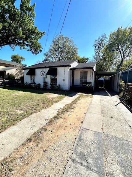 3830 York St, Dallas, TX 75210