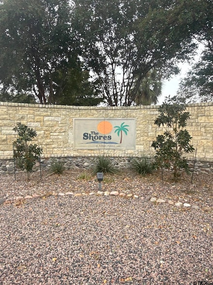 Lot 45 Canal St, Corsicana, TX 75109