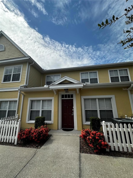 4000 Santa Maria Dr Unit 105, Kissimmee, FL 34741