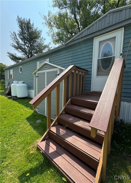 101 Fox Hill Rd, Lee Center, NY 13363