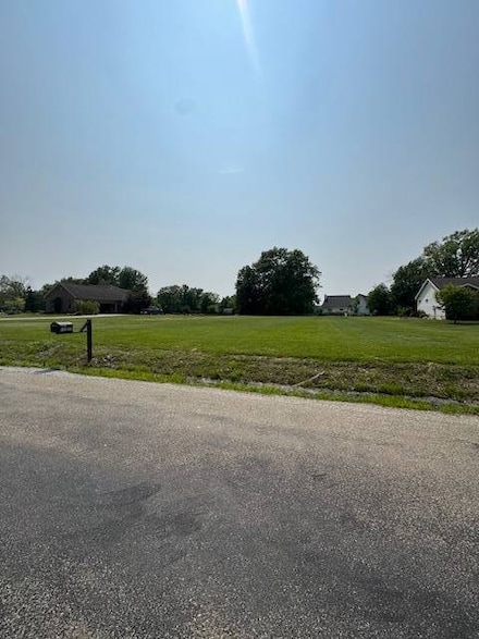 11810 N 1200th St, Robinson, IL 62454