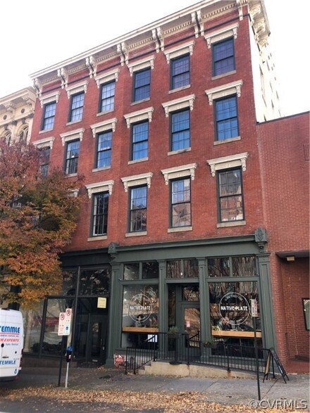 1205 E Main St Unit U4-E, Richmond, VA 23219