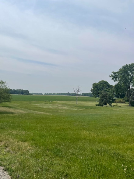 Lot 11 Red Hawk Dr, Oswego, IL 60543