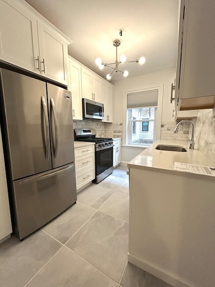 1666 Commonwealth Ave Unit 24, Brighton, MA 02135