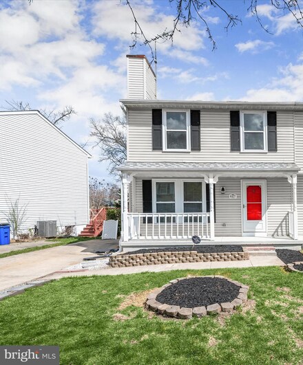 6477 Grommet Dr, Elkridge, MD 21075