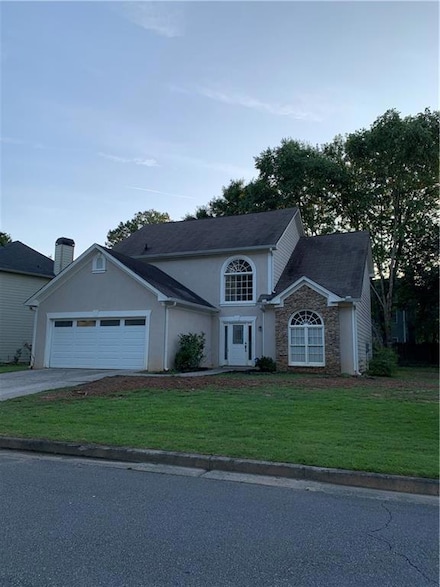 10540 Windsor Park Dr, Alpharetta, GA 30022