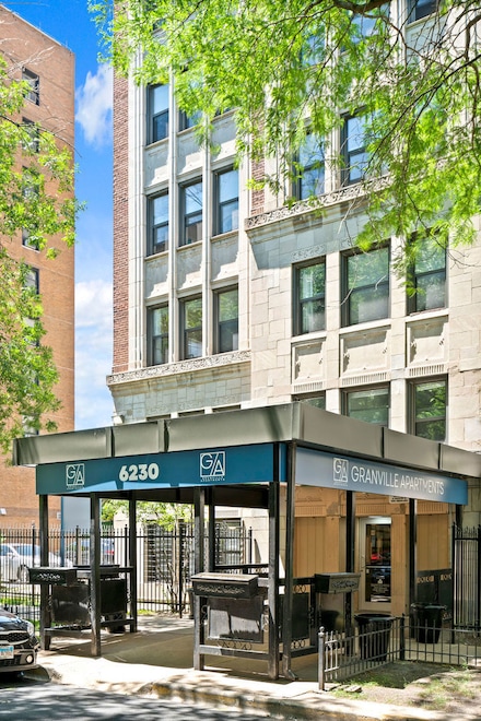 6230 N Kenmore Ave Unit 1105, Chicago, IL 60660