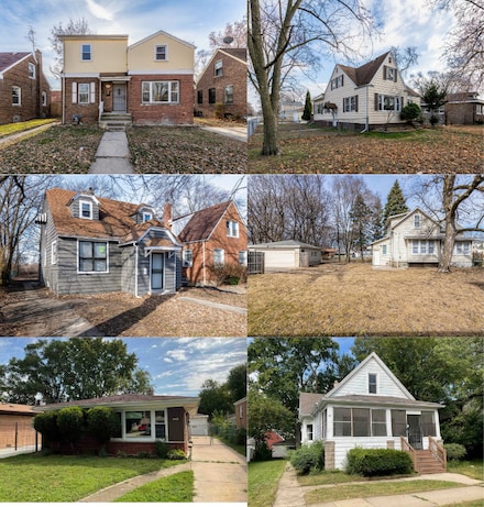 14415 Avalon Ave, Dolton, IL 60419