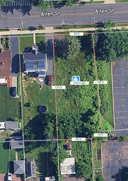 107 Allen St, New Britain, CT 06053