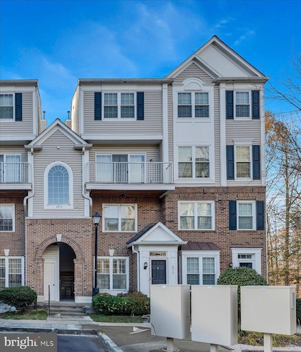 6015 Terrapin Place Unit 303, Alexandria, VA 22310