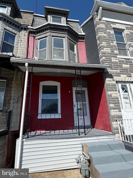 550A Tulpehocken St, Reading, PA 19601