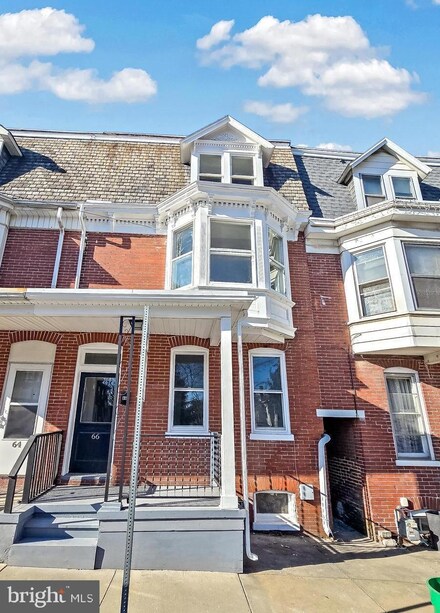 66 N Lehman St, York, PA 17403