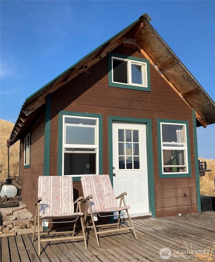 0 XX Cabin View Dr, Tonasket, WA 98855