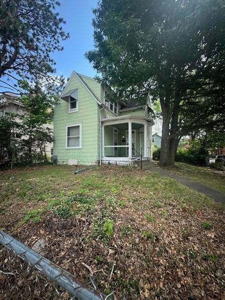 2242 Indiana Ave, Columbus, OH 43202