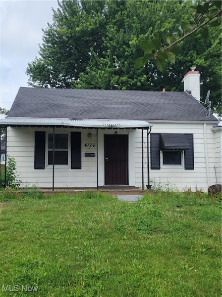 4176 W 143rd St, Cleveland, OH 44135