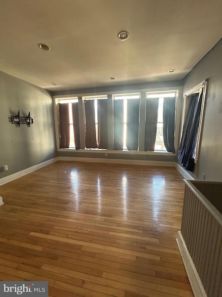 319 W Mulberry St Unit 2, Baltimore, MD 21201