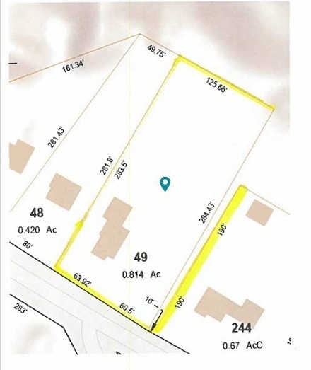 M143 &152 Glendale St, Easthampton, MA 01027