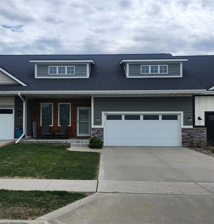 1401 E 28th St Unit 119, Norwalk, IA 50211