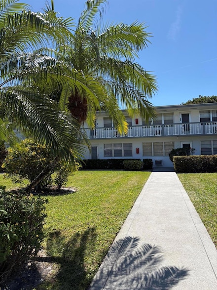 157 Andover G Unit G, West Palm Beach, FL 33417