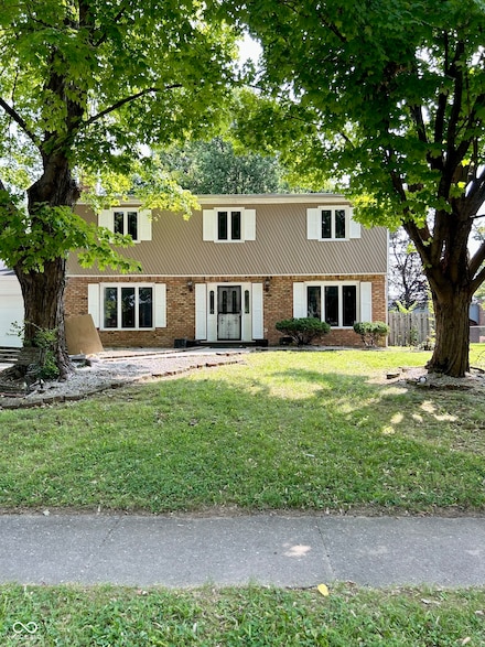 703 Westmore Dr, Indianapolis, IN 46214