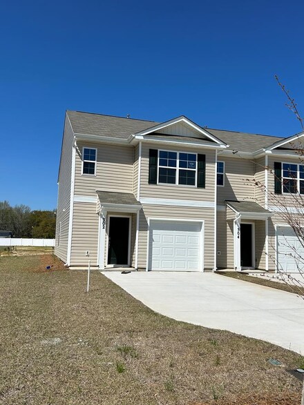 306 Wall, Sumter, SC 29154