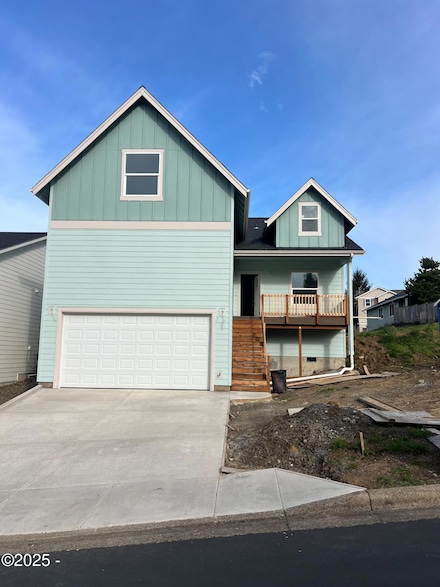1480 Emerald Ln, Tillamook, OR 97141
