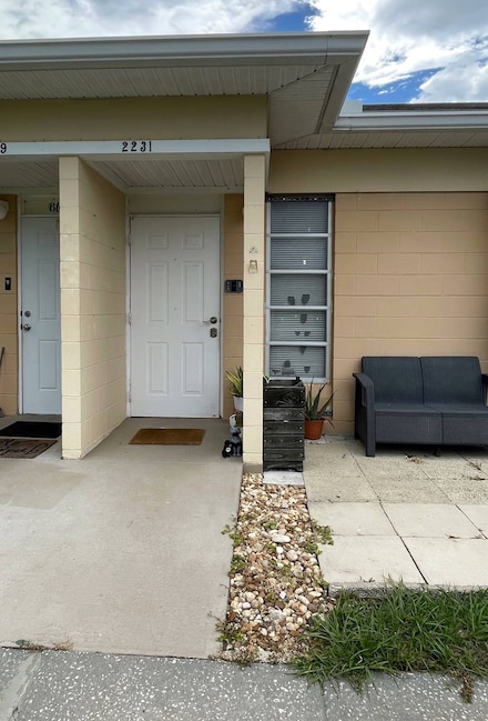 2231 Club Cir, Lake Wales, FL 33898
