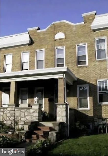 4241 Nicholas Ave, Baltimore, MD 21206