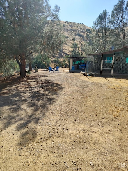 357 Heim Ln, Wofford Heights, CA 93285