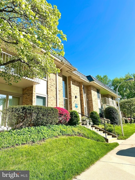 3350 Chiswick Ct Unit 573C, Silver Spring, MD 20906