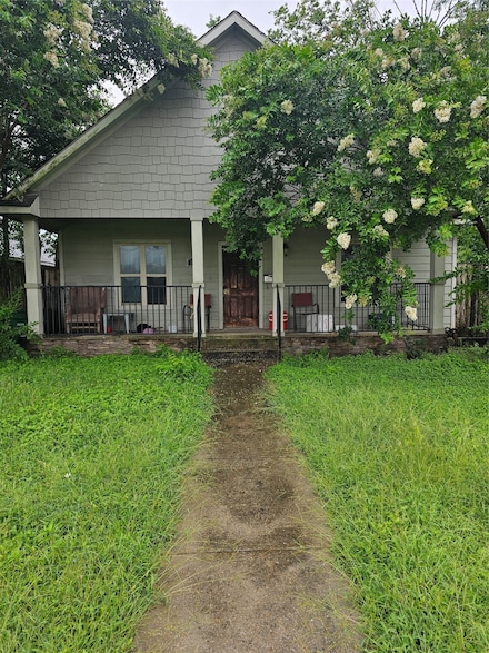 3022 Mcilhenny St, Houston, TX 77004